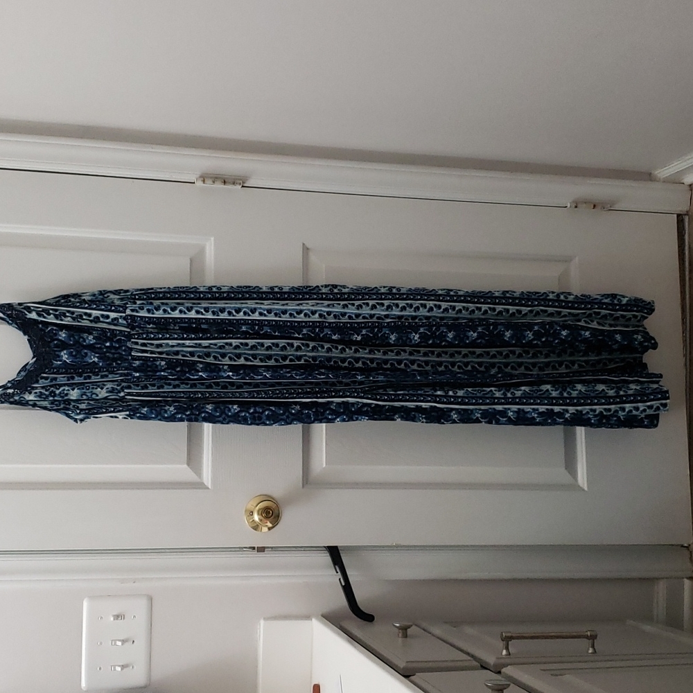 Mossimo maxi dress